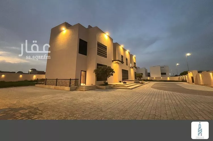 فيلا للإيجار في شارع الإمام عبدالله بن ثنيان آل سعود, حي الربوة, مدينة الرياض, منطقة الرياض صورة 2