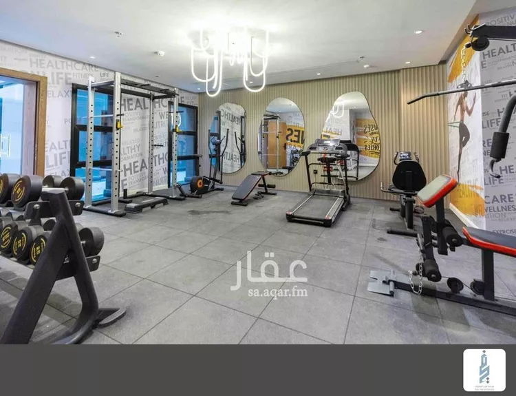 شقة للبيع في شارع المنتصر, حي النرجس, مدينة الرياض, منطقة الرياض صورة 5