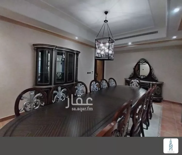 فيلا للإيجار في شارع وادي الأزرق, حي الهدا, مدينة الرياض, منطقة الرياض صورة 5