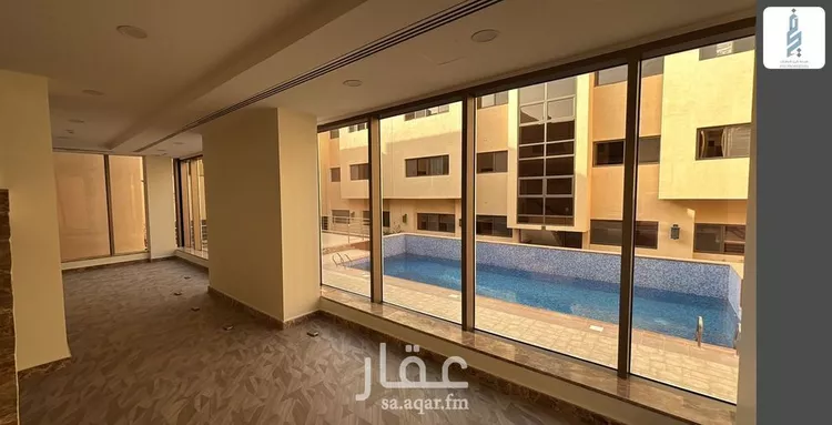 شقة للإيجار في شارع أحمد المرشدي, حي المعذر, مدينة الرياض, منطقة الرياض 6