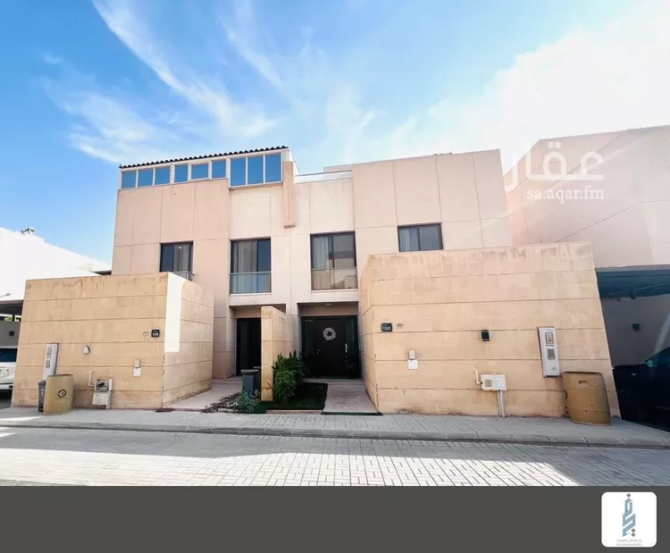 فيلا للإيجار في شارع العاصمة 49, حي العاصمة, مدينة الدرعية, منطقة الرياض