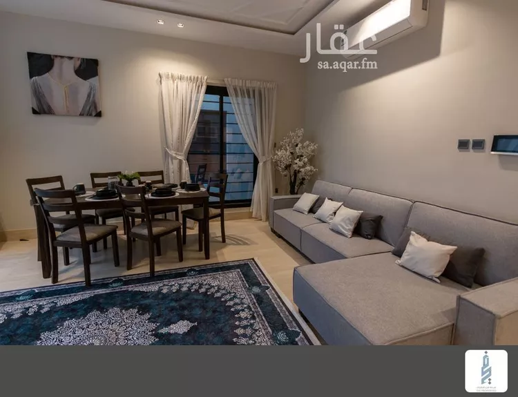 شقة للإيجار في شارع حفصة بنت عمر, حي الأندلس, مدينة الرياض, منطقة الرياض صورة 5