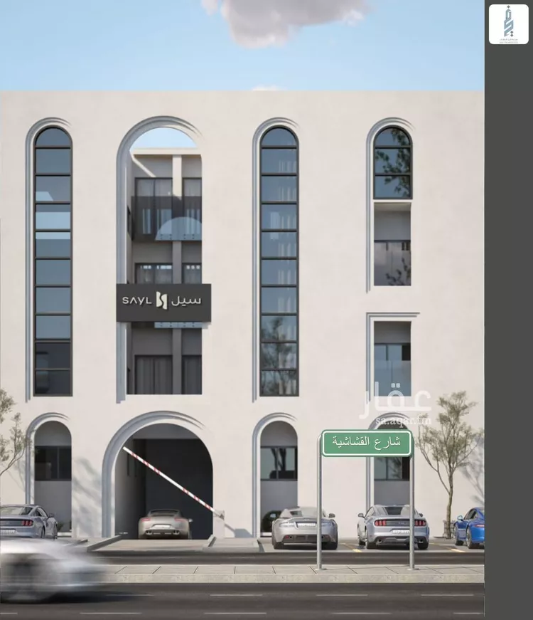 Apartment for Rent in Riyadh An Nada صورة 3