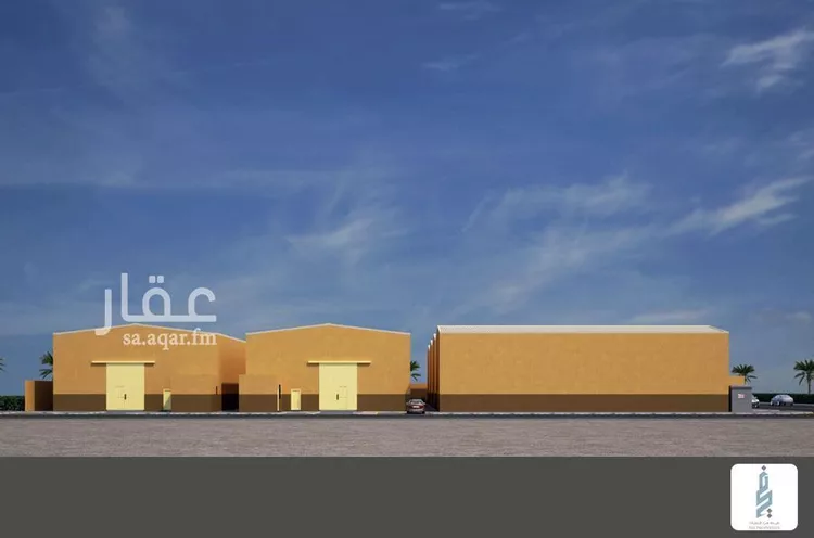 مستودع للإيجار في شارع الجرشي, حي السلي, مدينة الرياض, منطقة الرياض صورة 3