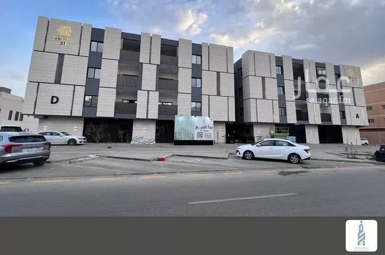 Apartment for Rent in Riyadh An Nada