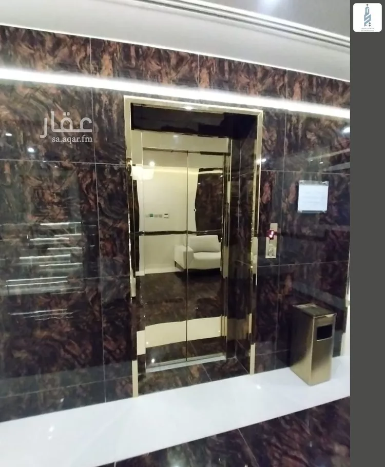 شقة للإيجار في شارع الامير فهد بن محمد بن عبدالعزيز, حي حطين, مدينة الرياض, منطقة الرياض صورة 4