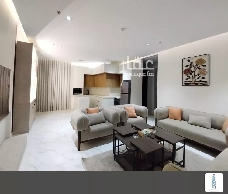 Apartment for Rent in Riyadh Al Malqa 6