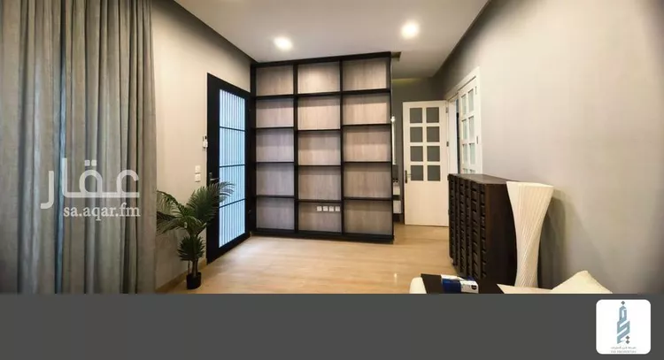 فيلا للإيجار في شارع رقم 16, حي الملقا, مدينة الرياض, منطقة الرياض صورة 4