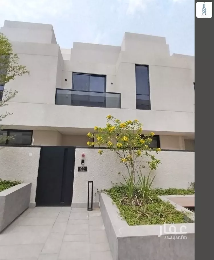 فيلا للإيجار في شارع ام الحمام, حي أم الحمام الغربي, مدينة الرياض, منطقة الرياض صورة 2