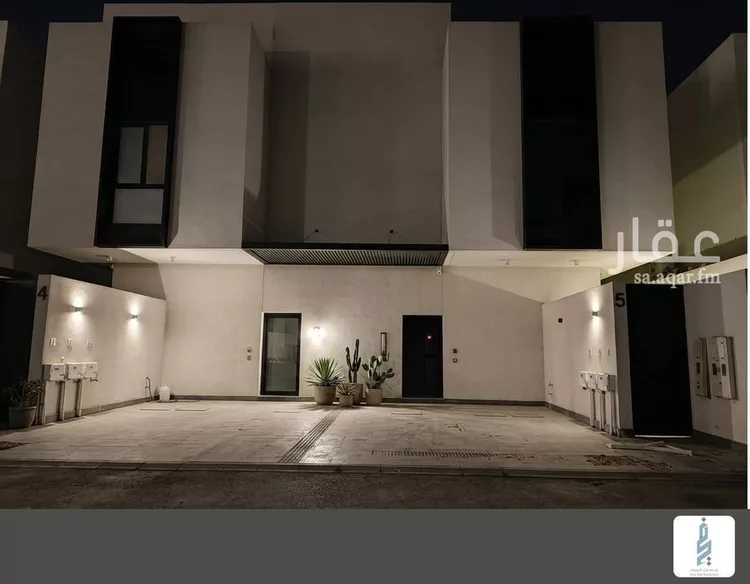 دور للإيجار في شارع البخاري, حي العارض, مدينة الرياض, منطقة الرياض