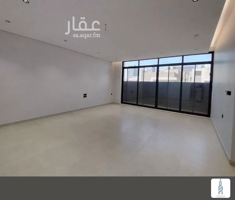 دور للإيجار في شارع أمية بن يزيد, حي المروج, مدينة الرياض, منطقة الرياض صورة 5