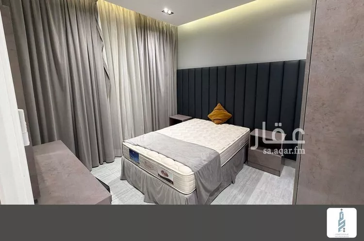 شقة للإيجار في شارع السيوف, حي قرطبة, مدينة الرياض, منطقة الرياض 13