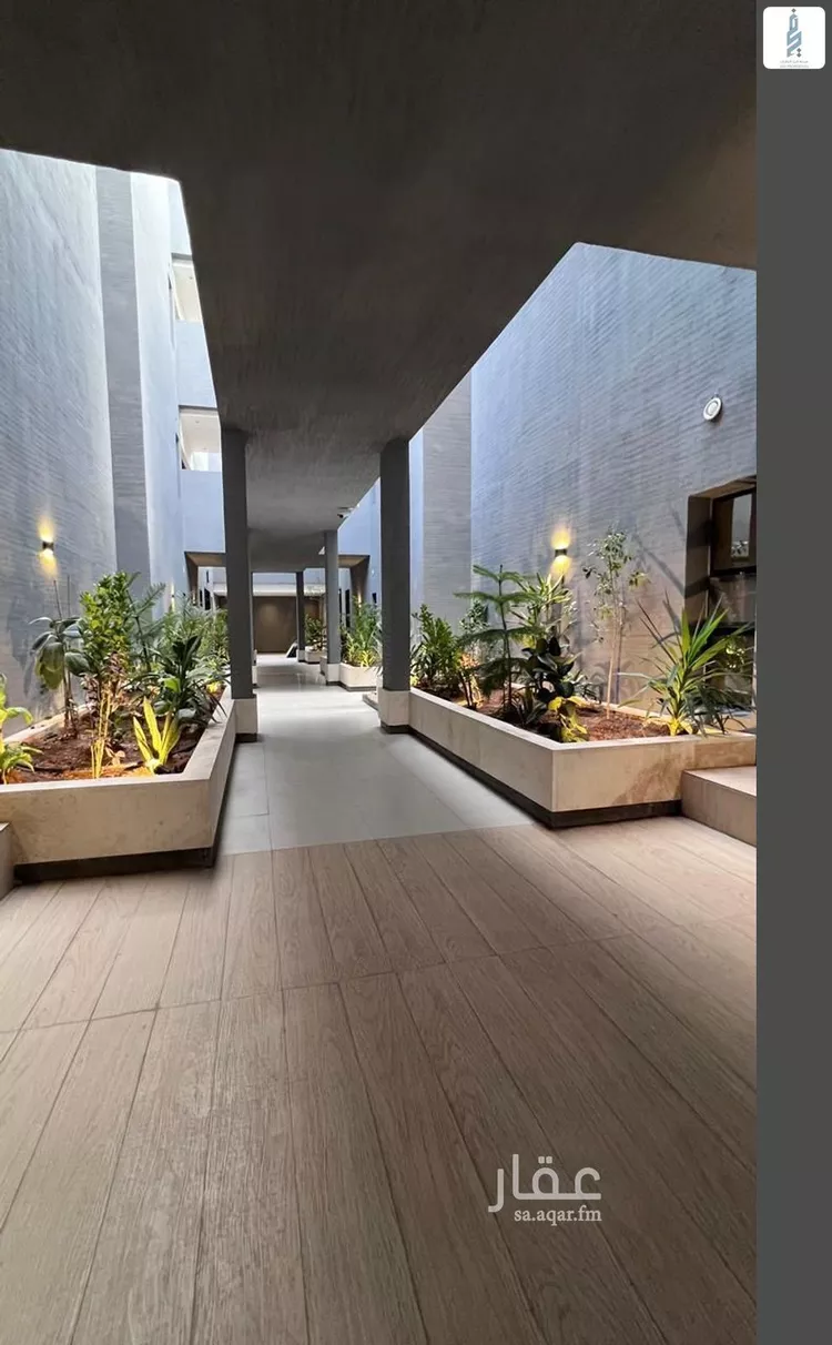 شقة للإيجار في شارع القرانة, حي الندى, مدينة الرياض, منطقة الرياض صورة 5