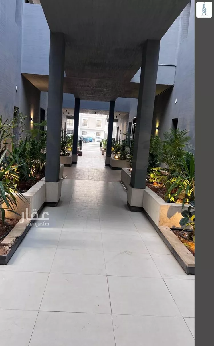 شقة للبيع في شارع القرينات, حي الندى, مدينة الرياض, منطقة الرياض صورة 4