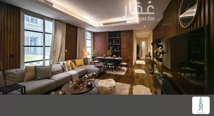 Apartment for Rent in Riyadh Hittin 8
