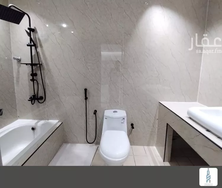 شقة للإيجار في شارع التحلية, حي حطين, مدينة الرياض, منطقة الرياض 11