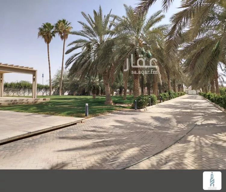 استراحة للبيع في شارع حرب السلمي, حي الرمال, مدينة الرياض, منطقة الرياض صورة 5