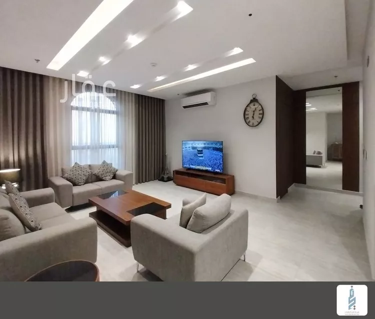 شقة للإيجار في شارع الحوي, حي العقيق, مدينة الرياض, منطقة الرياض صورة 4