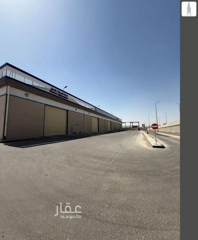 مستودع للإيجار في شارع الملك عبدالله بن عبدالعزيز , حي محاسن ارامكو الخامس, مدينة الاحساء, المنطقة الشرقية