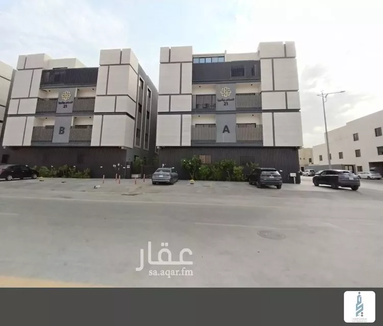 شقة للإيجار في شارع الربيع, حي النرجس, مدينة الرياض, منطقة الرياض