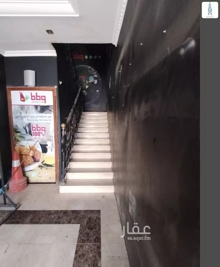 عمارة للإيجار في شارع الامير سلطان ابن عبدالعزيز, حي العليا, مدينة الرياض, منطقة الرياض صورة 4