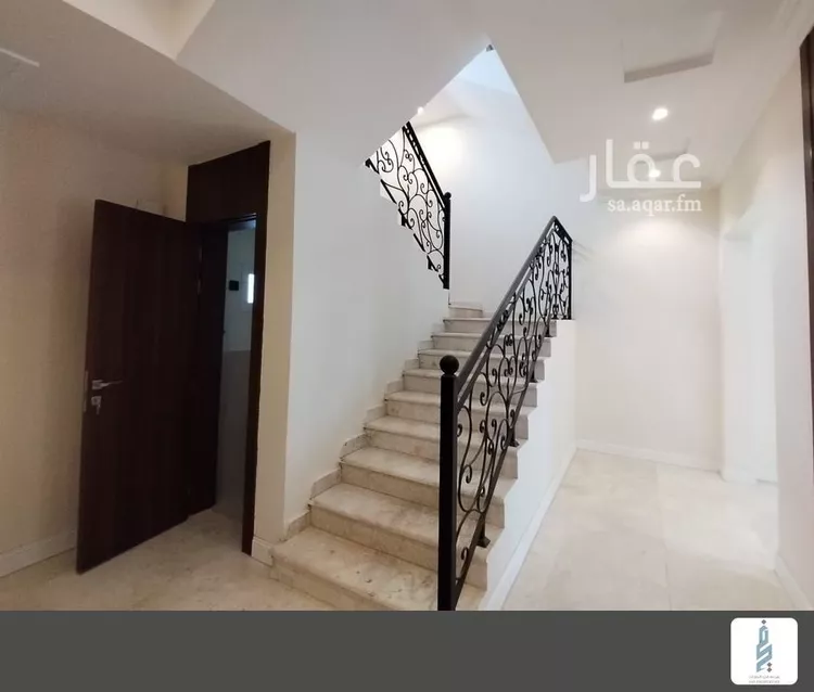 فيلا للإيجار في شارع جعفر المعتصم, حي الرفيعة, مدينة الرياض, منطقة الرياض صورة 5