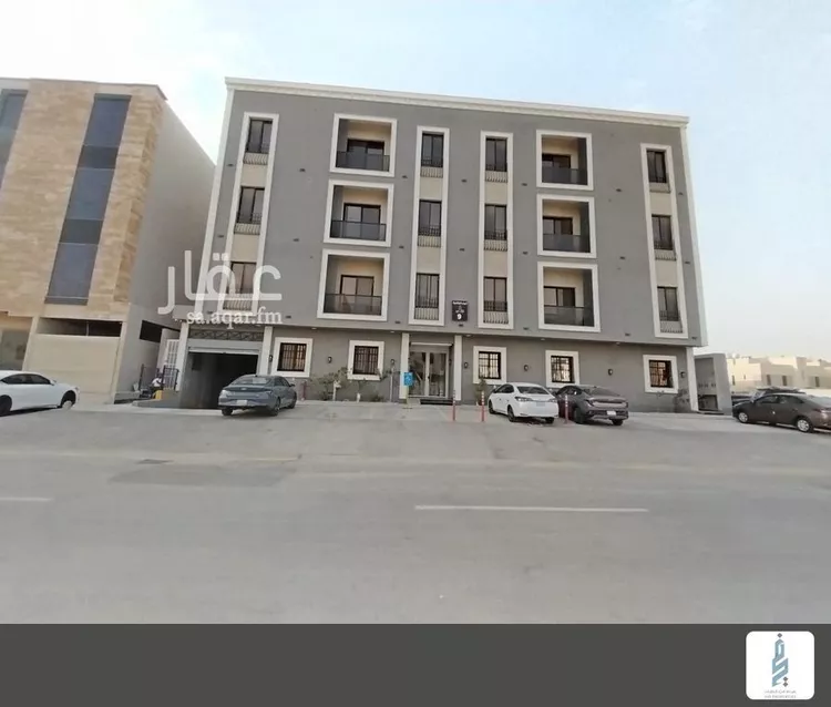 شقة للإيجار في شارع شعيب المغربي, حي النرجس, مدينة الرياض, منطقة الرياض
