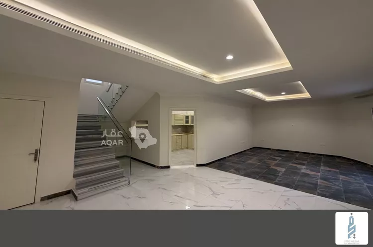 فيلا للإيجار في شارع القرينات, حي الندى, مدينة الرياض, منطقة الرياض 6