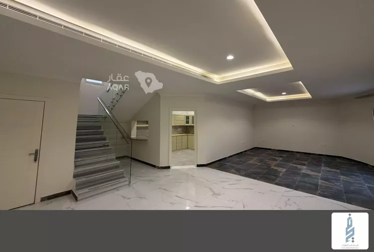 Villa for Rent in Riyadh An Nada 4