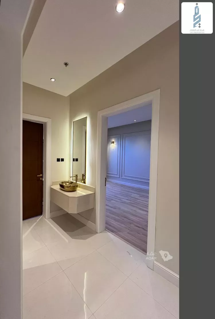 Apartment for Rent in Riyadh Qurtubah 13