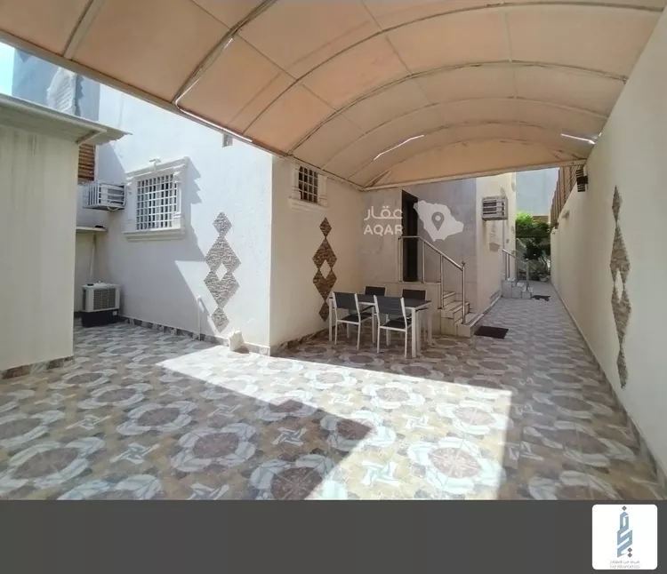 فيلا للإيجار في شارع المويهية, حي الربوة, مدينة الرياض, منطقة الرياض 2