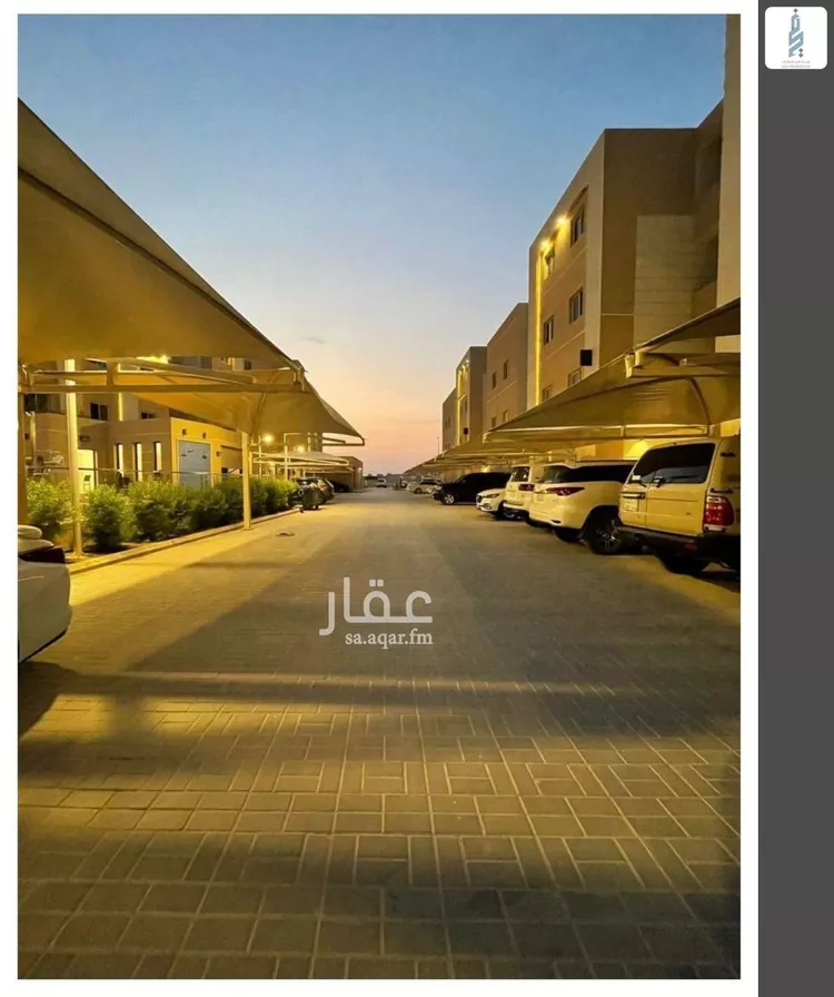 شقة للإيجار في شارع الامام سعود بن فيصل, حي الملقا, مدينة الرياض, منطقة الرياض صورة 2