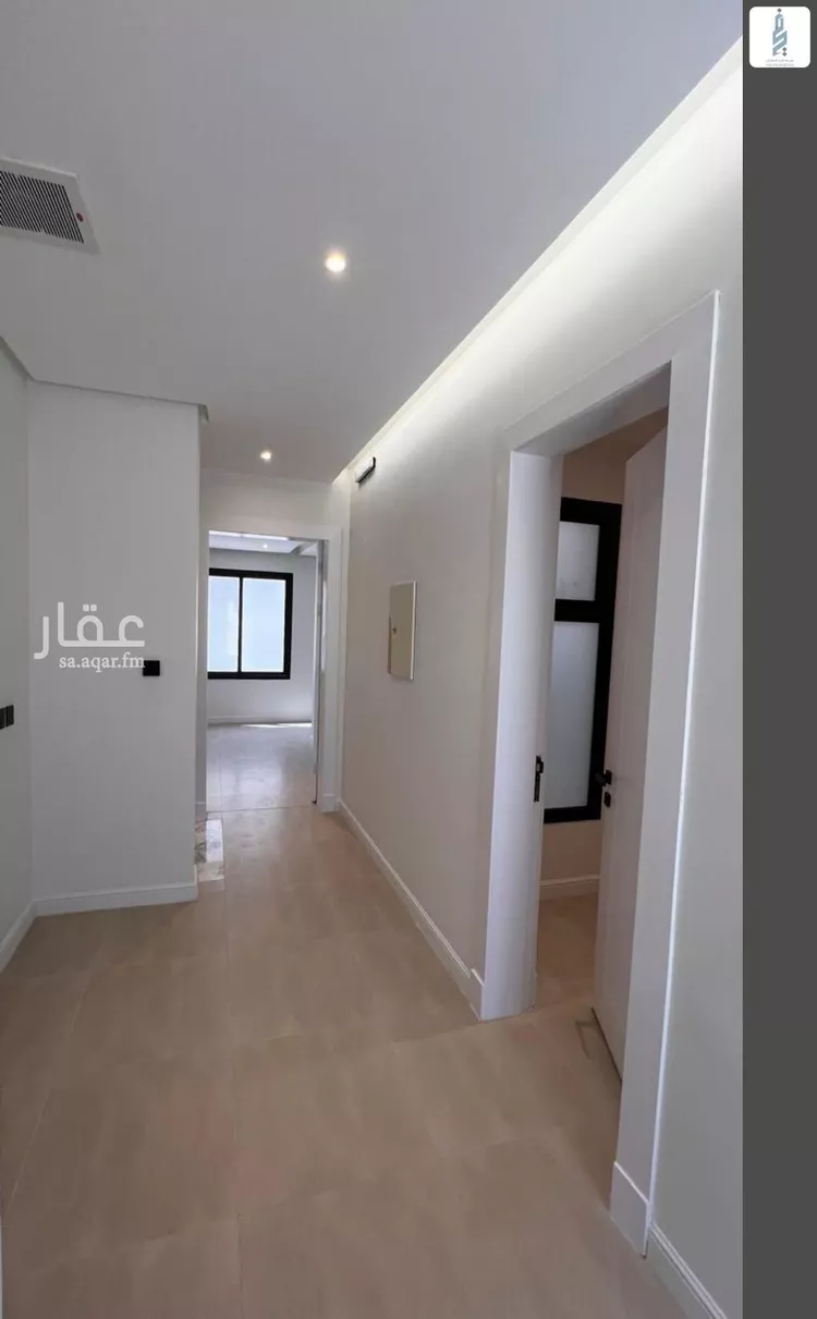 شقة للإيجار في شارع وادي هجر, حي الملقا, مدينة الرياض, منطقة الرياض صورة 4