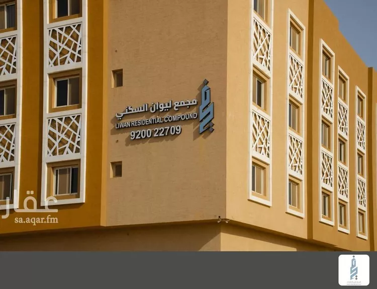 شقة للإيجار في شارع الامير طلابن عبدالعزيز, حي الرفيعة, مدينة الرياض, منطقة الرياض صورة 2