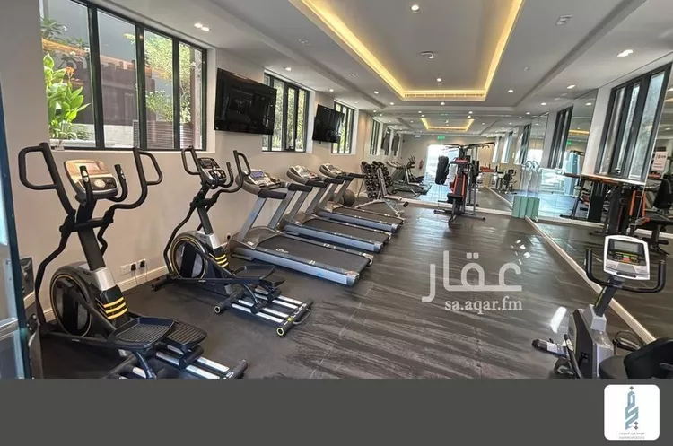 شقة للإيجار في شارع القريات, حي الندى, مدينة الرياض, منطقة الرياض صورة 3