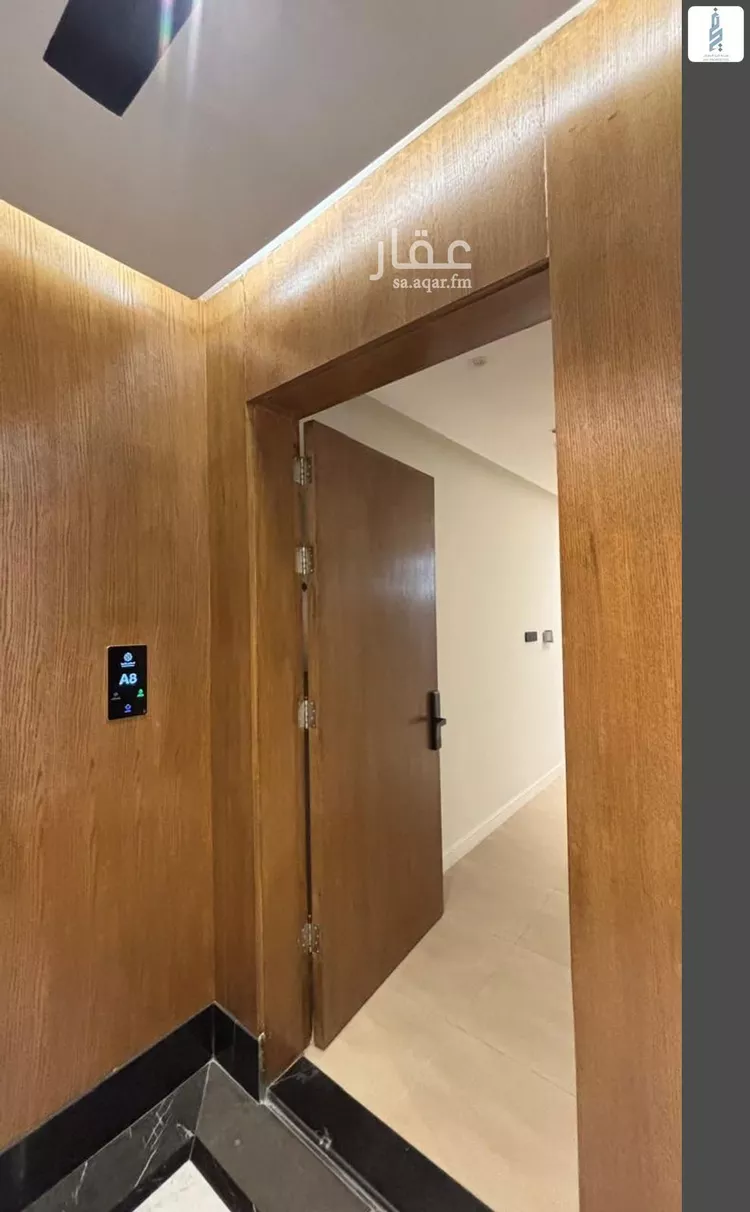 شقة للبيع في شارع وادي هجر, حي الملقا, مدينة الرياض, منطقة الرياض صورة 2