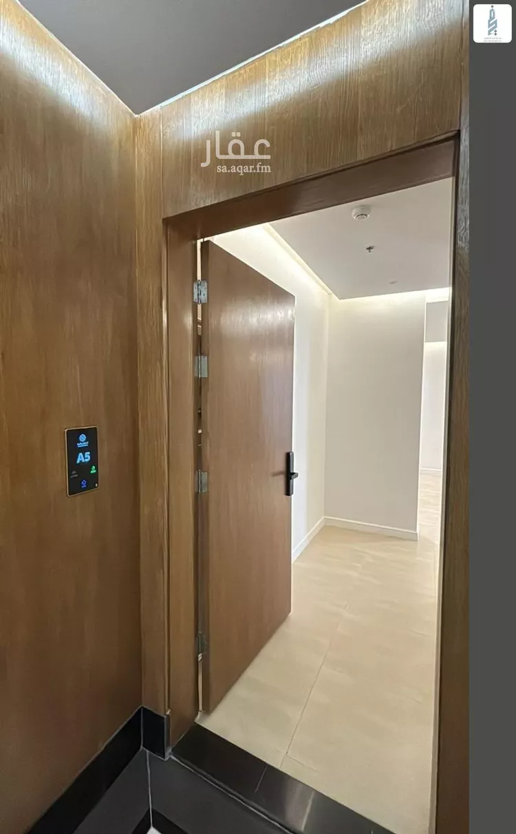 شقة للبيع في شارع وادي هجر, حي الملقا, مدينة الرياض, منطقة الرياض صورة 2