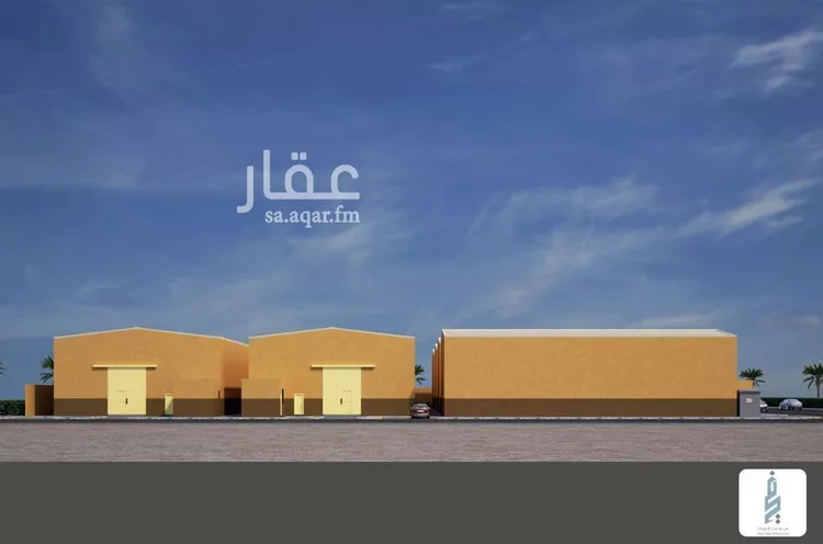 مستودع للإيجار في شارع الجرشي, حي السلي, مدينة الرياض, منطقة الرياض صورة 3