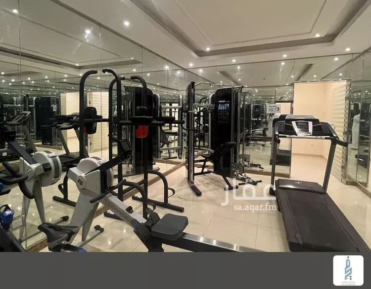 شقة للإيجار في شارع الامير طلابن عبدالعزيز, حي الرفيعة, مدينة الرياض, منطقة الرياض صورة 4