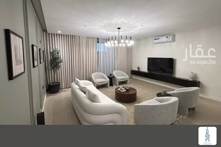 شقة للبيع في شارع وادي هجر, حي الملقا, مدينة الرياض, منطقة الرياض صورة 4