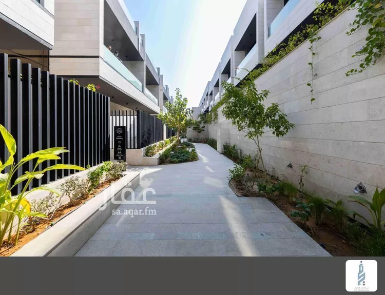 شقة للبيع في شارع المنتصر, حي النرجس, مدينة الرياض, منطقة الرياض صورة 3