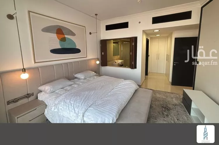 Apartment for Rent in Riyadh As Sahafah 7