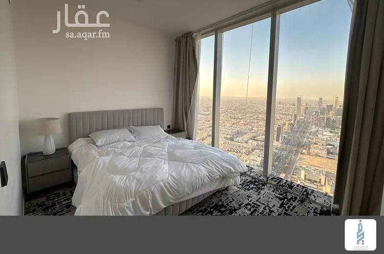 Apartment for Rent in Riyadh As Sahafah 9