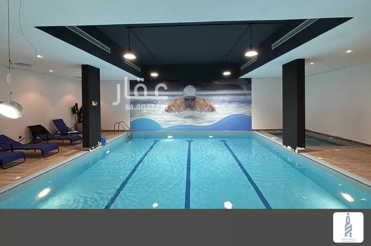 شقة للإيجار في شارع سويد بن حارثة, حي حطين, مدينة الرياض, منطقة الرياض صورة 5