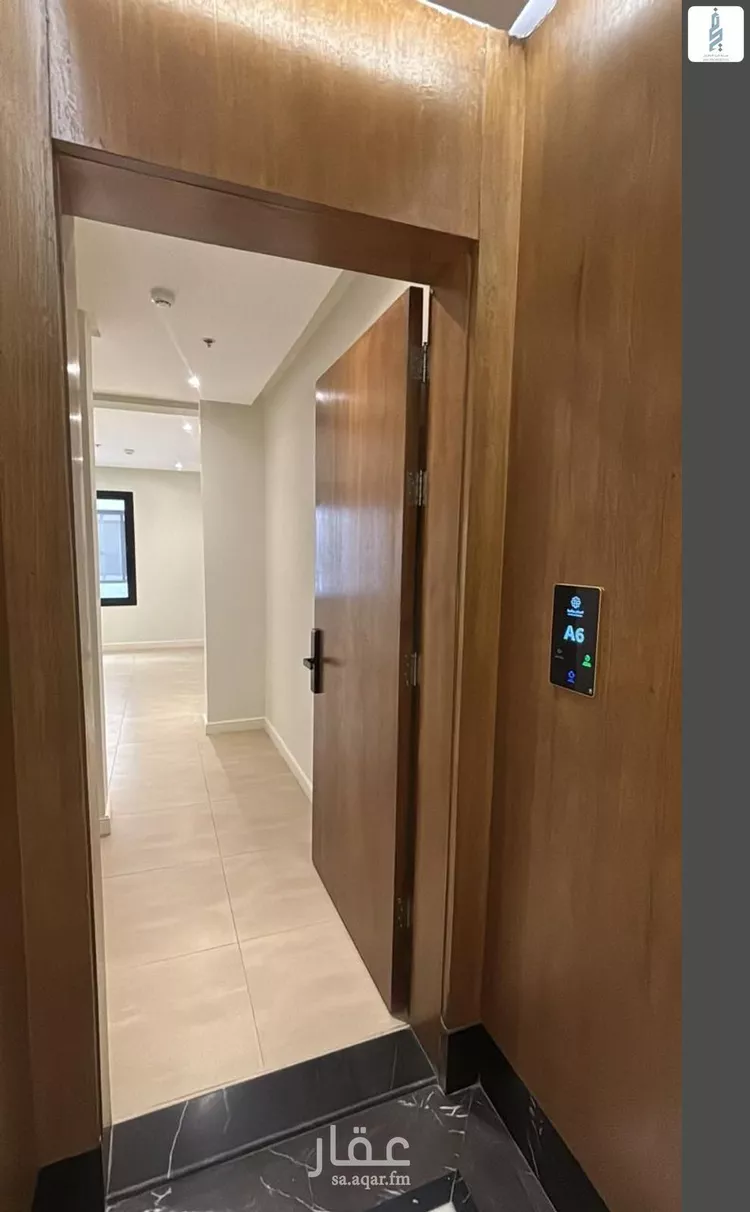 شقة للإيجار في شارع وادي هجر, حي الملقا, مدينة الرياض, منطقة الرياض صورة 2