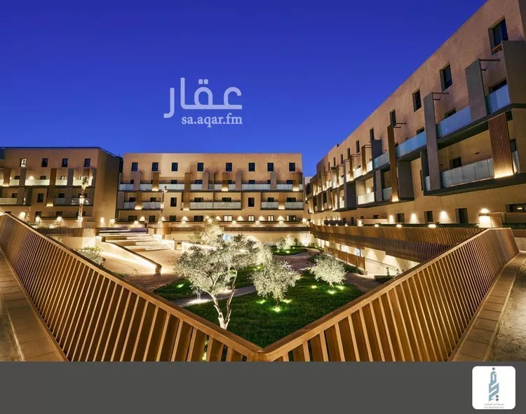 شقة للإيجار في شارع الإمام سعود بن فيصل, حي حطين, مدينة الرياض, منطقة الرياض صورة 3