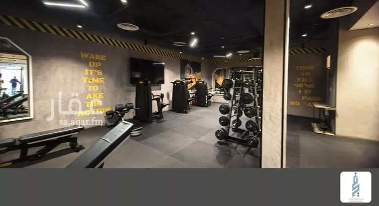 شقة للإيجار في شارع ابن الحمصي, حي حطين, مدينة الرياض, منطقة الرياض صورة 5