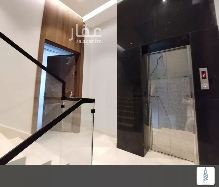 دور للإيجار في شارع أمية بن يزيد, حي المروج, مدينة الرياض, منطقة الرياض صورة 3