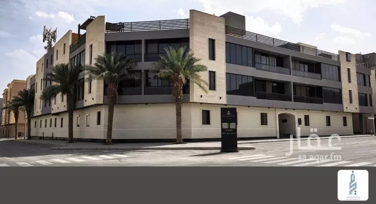 شقة للإيجار في شارع محمد بن عبدالعزيز الدغيثر, حي الملقا, مدينة الرياض, منطقة الرياض