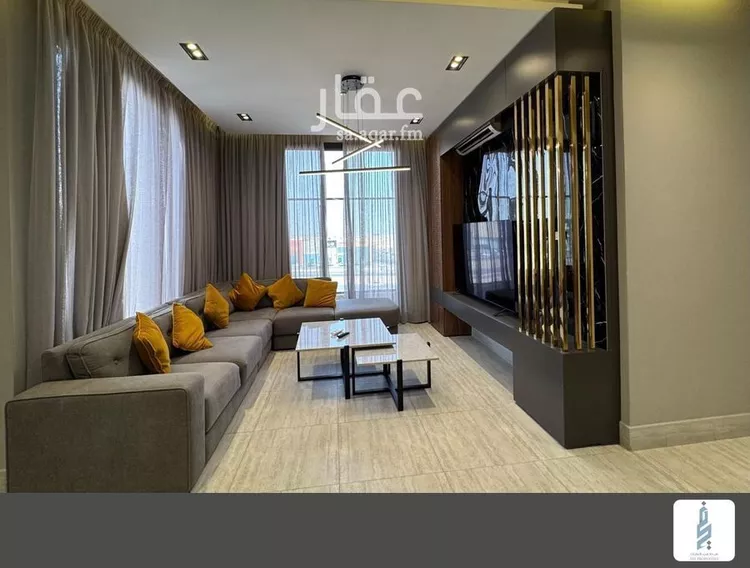 شقة للإيجار في شارع السيوف, حي قرطبة, مدينة الرياض, منطقة الرياض صورة 5